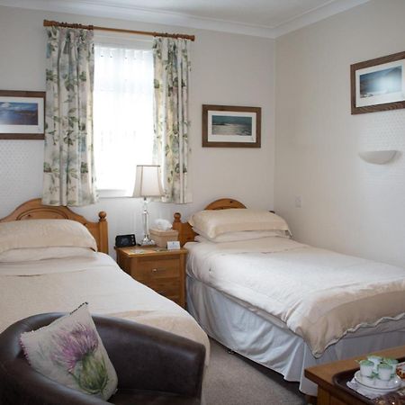 Whitecroft B&B كيركنيوتون المظهر الخارجي الصورة