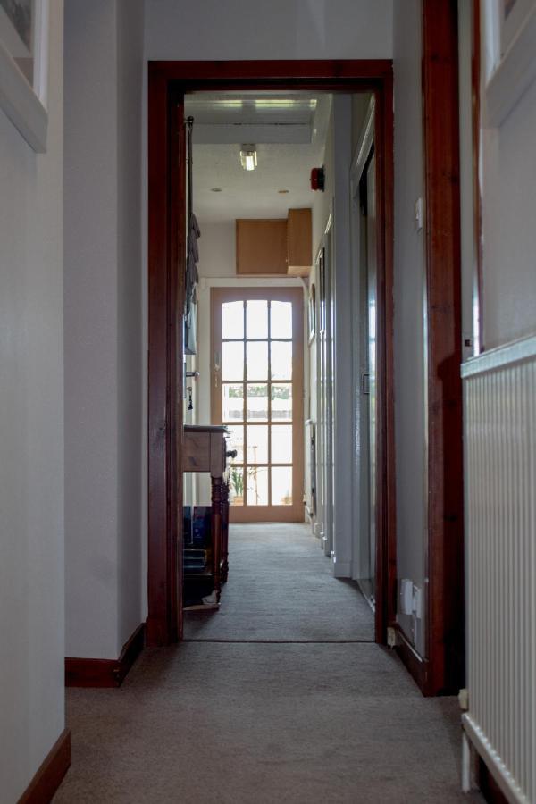 Whitecroft B&B كيركنيوتون المظهر الخارجي الصورة